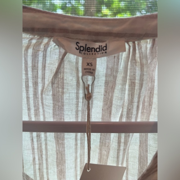 Splendid dress NWT - Picture 3 of 3